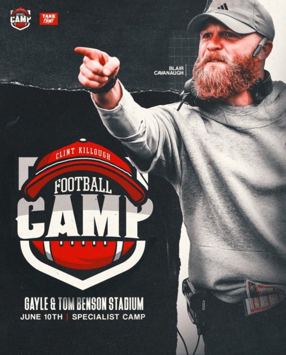 Hogan Redburn (@hogan_redburn) on Twitter photo Thank you <a href="/CoachScifers/">John Scifers</a> for the invite to the <a href="/UIWFootball/">UIW Football</a> specialist camp. <a href="/LTBlazerRecruit/">Lebanon Trail Blazer Football Recruits</a> <a href="/KohlsSnapping/">Kohl's Snapping Camps</a> <a href="/COACH_E14/">Rick Engelhardt</a> <a href="/FriscoFB/">Frisco Football</a> Thank you <a href="/CoachScifers/">John Scifers</a> for the invite to the <a href="/UIWFootball/">UIW Football</a> specialist camp. <a href="/LTBlazerRecruit/">Lebanon Trail Blazer Football Recruits</a> <a href="/KohlsSnapping/">Kohl's Snapping Camps</a> <a href="/COACH_E14/">Rick Engelhardt</a> <a href="/FriscoFB/">Frisco Football</a>