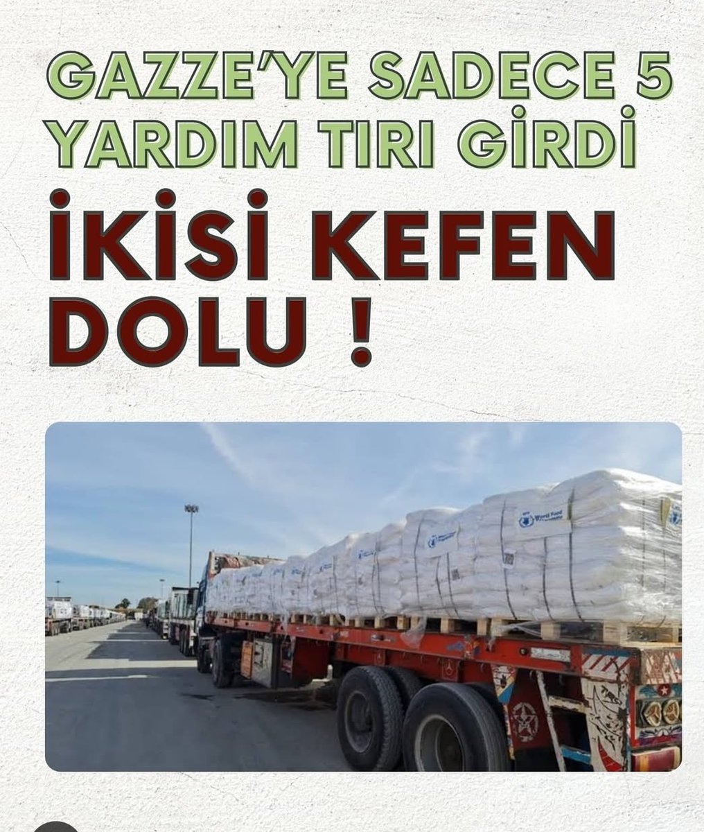 İlk insan Hz. Adem atamızdan bu güne, insanlık hiç bu kadar kıyamet kopsun artık dememiştir. Hiç bu kadar Cehennemin varlığına sevinmemiştir. Rabbim akıbetlerini Firavunun cesedi gibi ibretlik eylesin. 
#StopIsrael #StopIsraeliGenocide #StopGazaGenocideNOW