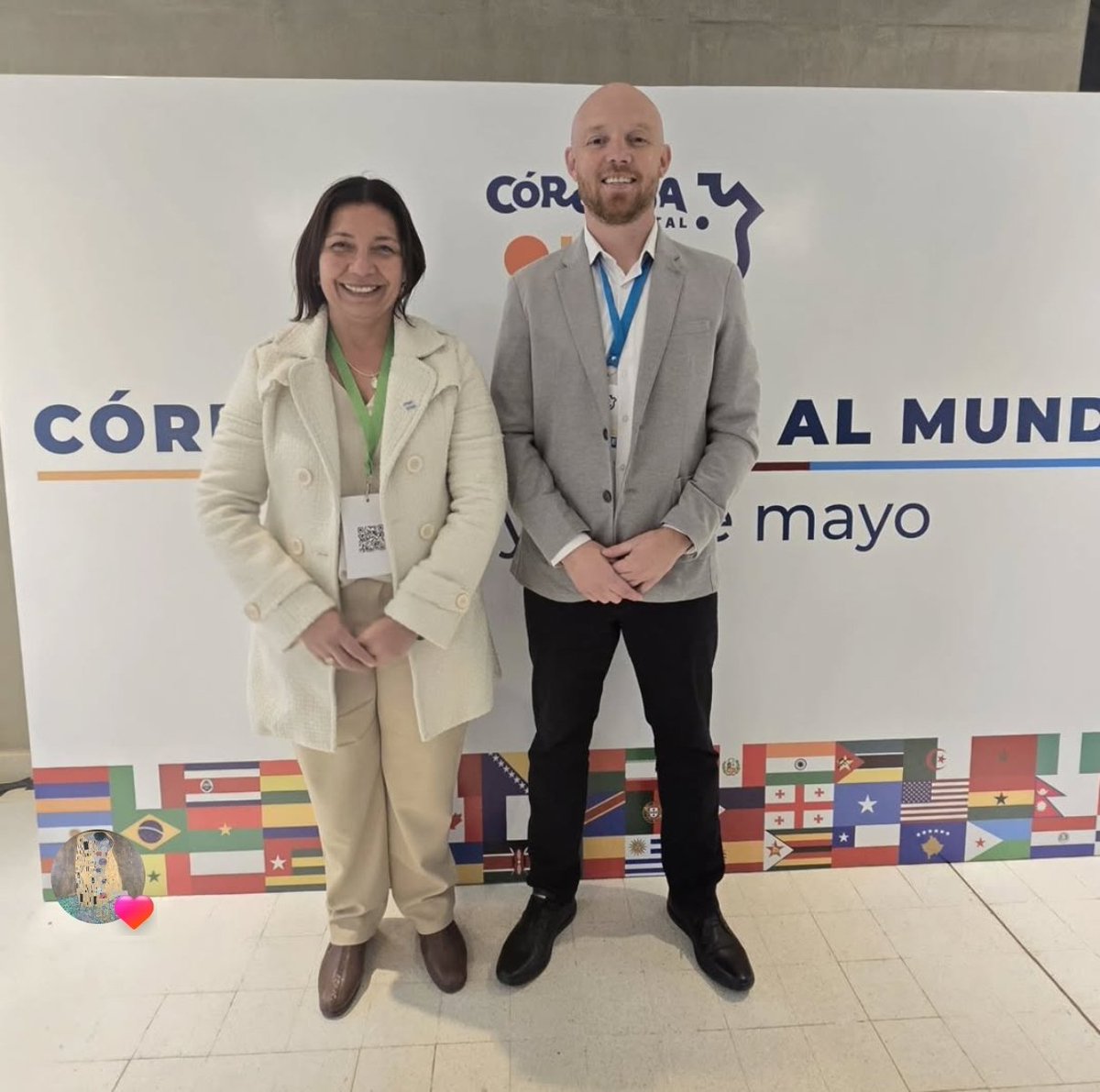 Fundación PAD tweet media