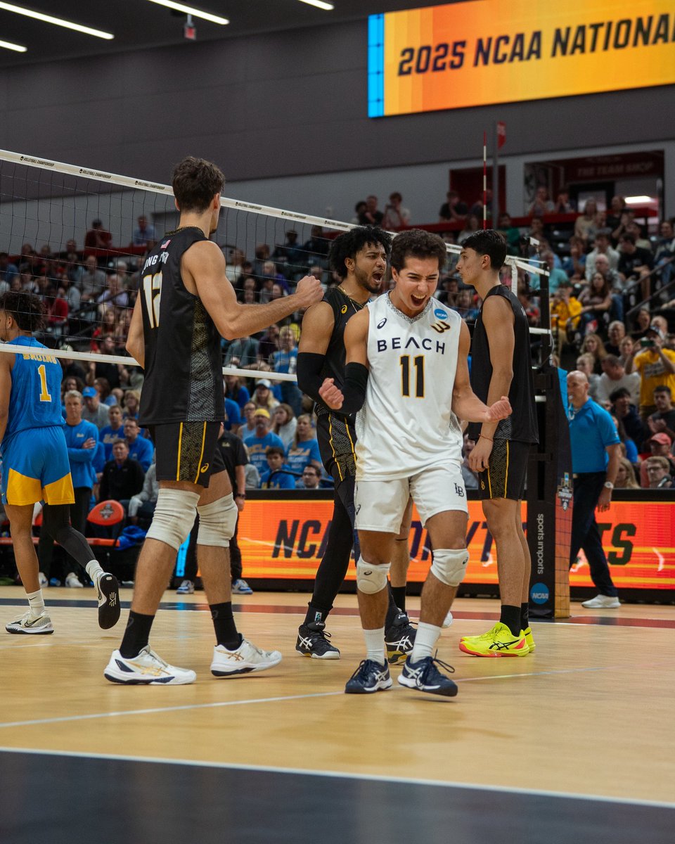 Sports Imports (@sportsimportsvb) on Twitter photo We’re still thinking about this moment.👏 <a href="/LBSUMVB/">Long Beach State Men’s VB</a>
#ISpySI👀 Photos of the Week We’re still thinking about this moment.👏 <a href="/LBSUMVB/">Long Beach State Men’s VB</a>
#ISpySI👀 Photos of the Week