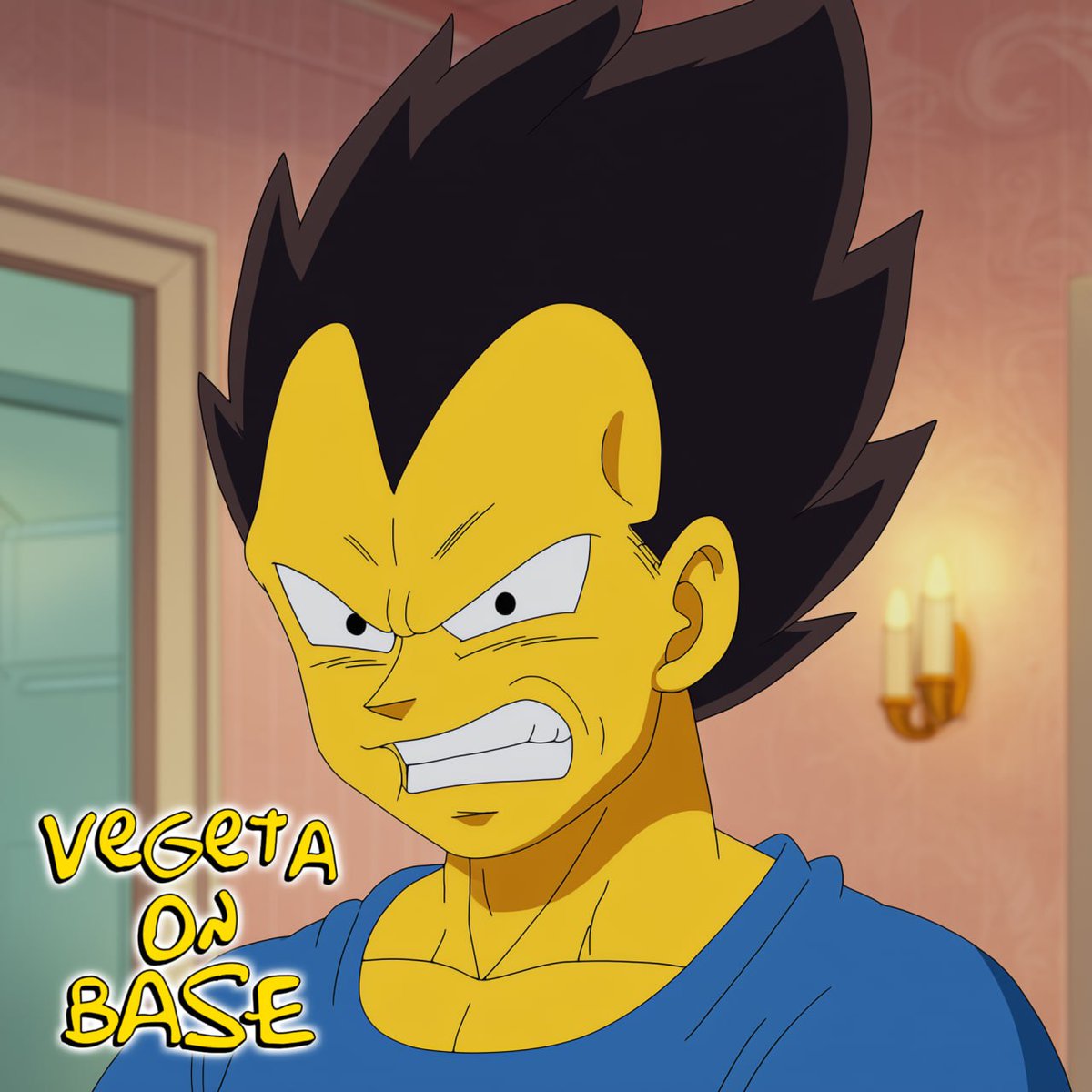 CryptoKeem98's tweet image. $VEGETA sees no rugs. We are a solid team with hard effort behind the scenes. We are at our lows but that never brings us down. @base is the way to go. 

0x4A0CE86Dddec2E127C31BBd2E683A68F9786146A