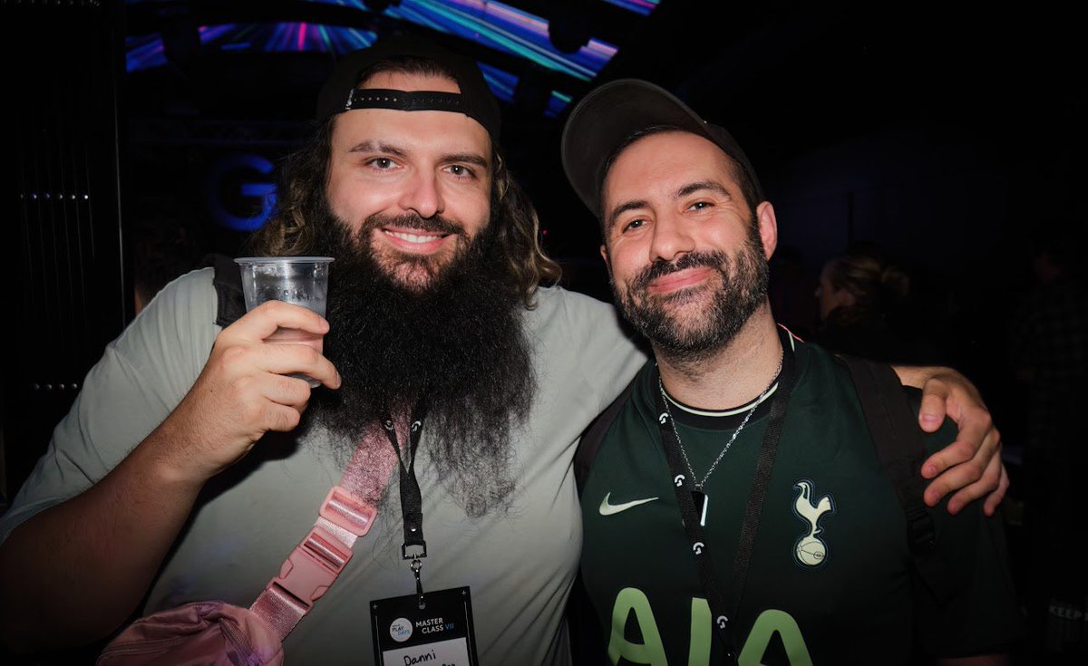 BigLittleUnbox's tweet image. Some More legendary photos from Logitech G Play Days Event Yesterday @logitechg
📸@markoucheng / @pretendasaurttv
#LOGITECHGPLAYDAYS @sparkiiro_