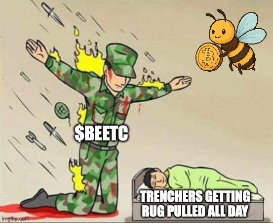 BeeTC_SOL's tweet photo. @despxwned $BeeTC is new on the block, known and trusted dev, very close to bond, you don't want to miss out https://t.co/1JPVD1EZkQ