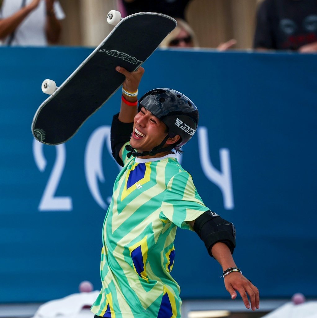 sisiesportes's tweet image. CALENDÁRIO DO SKATE 2025 🛹
23/05 - SLS Santa Monica (Street)
23 a 25/05 - STU National Florianópolis (Park e Street)
30/05 a 01/06 - Vert Battle Niterói
01 a 08/06 - WST Pro tour Ostia (Park)
08 a 15/06 - WST Pro tour Roma (Street)
19 a 22/06 - X GAMES Osaka
27 a 29/06 - X…