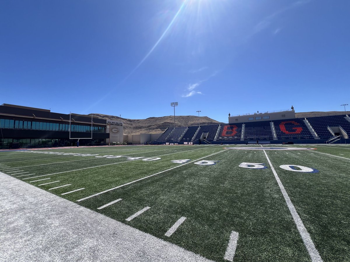 firefly Recovery (@fireflyrecovery) on Twitter photo We've been proud to support <a href="/BishopGormanFB/">Gaels Football</a>, one of the top high school football programs in the country, for the past two seasons. Coach Brent Browner and his staff run a world-class operation—and Firefly is honored to be part of their recovery and performance plan. We've been proud to support <a href="/BishopGormanFB/">Gaels Football</a>, one of the top high school football programs in the country, for the past two seasons. Coach Brent Browner and his staff run a world-class operation—and Firefly is honored to be part of their recovery and performance plan.
