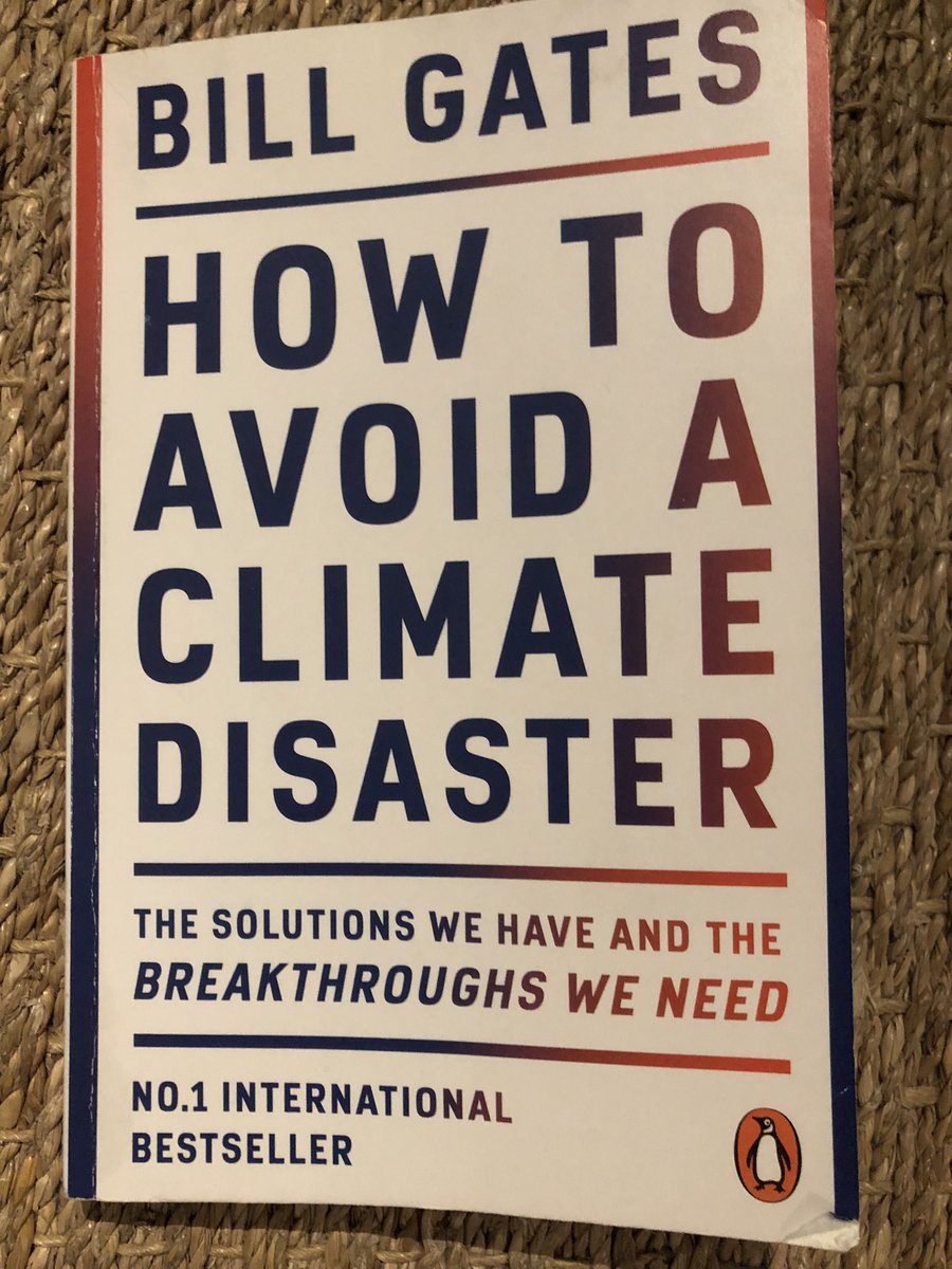 Dr Adrian Burden (@apburden) on Twitter photo Hopefully tech will indeed save us. A good account by <a href="/BillGates/">Bill Gates</a> with plenty of numbers to put it all in (a rather alarming) perspective Hopefully tech will indeed save us. A good account by <a href="/BillGates/">Bill Gates</a> with plenty of numbers to put it all in (a rather alarming) perspective