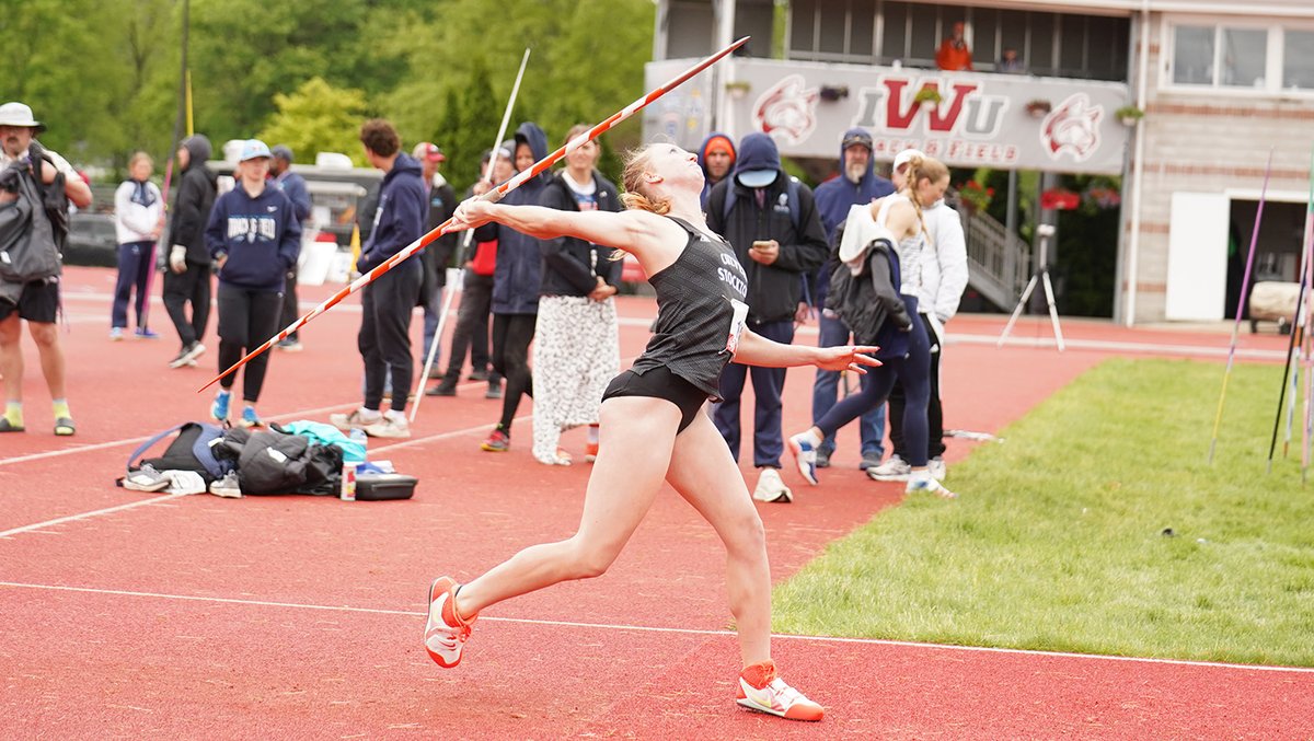 C-SC Wildcats (@cscwildcats) on Twitter photo Delaney Straus is a two-time All-American in the Heptathlon. Delaney rallied late, winning the javelin and 800 to finish seventh overall with 4613 points at the <a href="/NAIA/">NAIA</a> Outdoor Championships.
<a href="/ChrisDuerr/">Chris Duerr</a> <a href="/BreidyTV/">Brendan Reidy</a> <a href="/WGEMSports/">WGEM Sports</a> <a href="/930amWTAD/">WTAD 930AM</a> <a href="/MikeThomasHCP/">Mike Thomas</a> <a href="/WhigSports/">Herald-Whig Sports</a> <a href="/MuddyRiverSport/">Muddy River Sports</a>. Delaney Straus is a two-time All-American in the Heptathlon. Delaney rallied late, winning the javelin and 800 to finish seventh overall with 4613 points at the <a href="/NAIA/">NAIA</a> Outdoor Championships.
<a href="/ChrisDuerr/">Chris Duerr</a> <a href="/BreidyTV/">Brendan Reidy</a> <a href="/WGEMSports/">WGEM Sports</a> <a href="/930amWTAD/">WTAD 930AM</a> <a href="/MikeThomasHCP/">Mike Thomas</a> <a href="/WhigSports/">Herald-Whig Sports</a> <a href="/MuddyRiverSport/">Muddy River Sports</a>.
