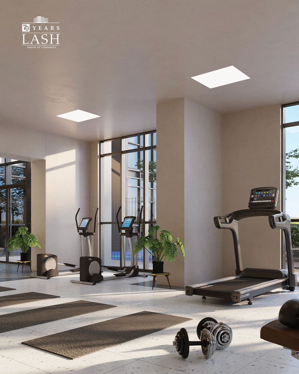 LashGroupCA's tweet photo. At #FOURME Condos, elevate your well-being at the state-of-the-art fitness centre. Equipped with various cardio machines, weight training equipment, and dedicated spaces for yoga, this amenity is designed to cater to all fitness levels and goals. 💪🏋️♀️ https://t.co/ofnpVzxbRh