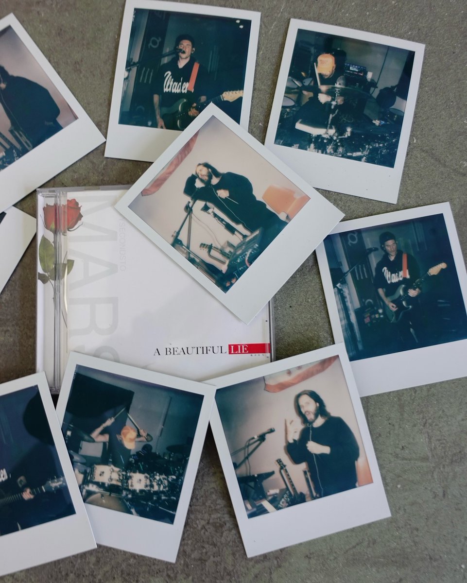 JARED LETO (@jaredleto) on Twitter photo 