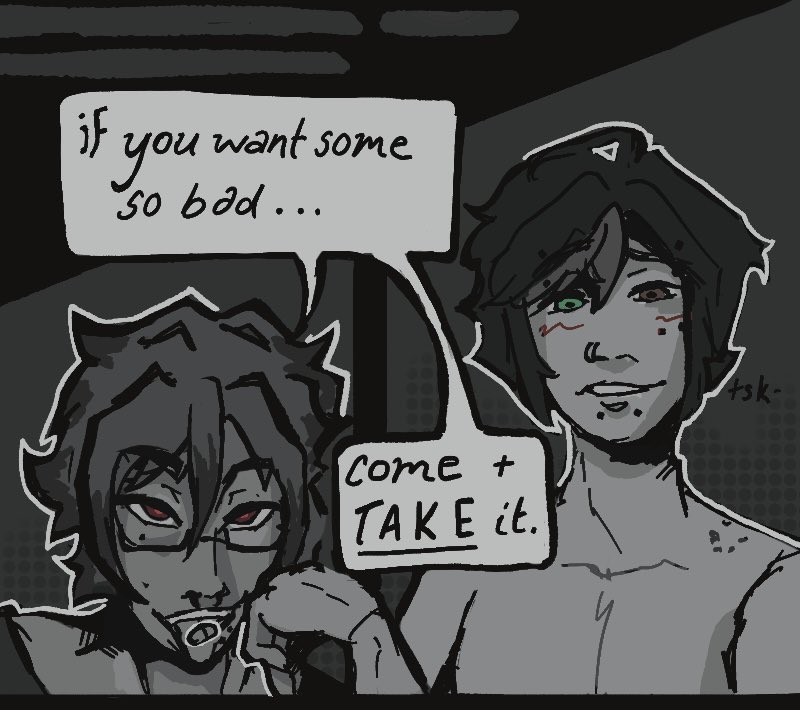 Tragic Vices (@xTragicVicesx) / Posts / X