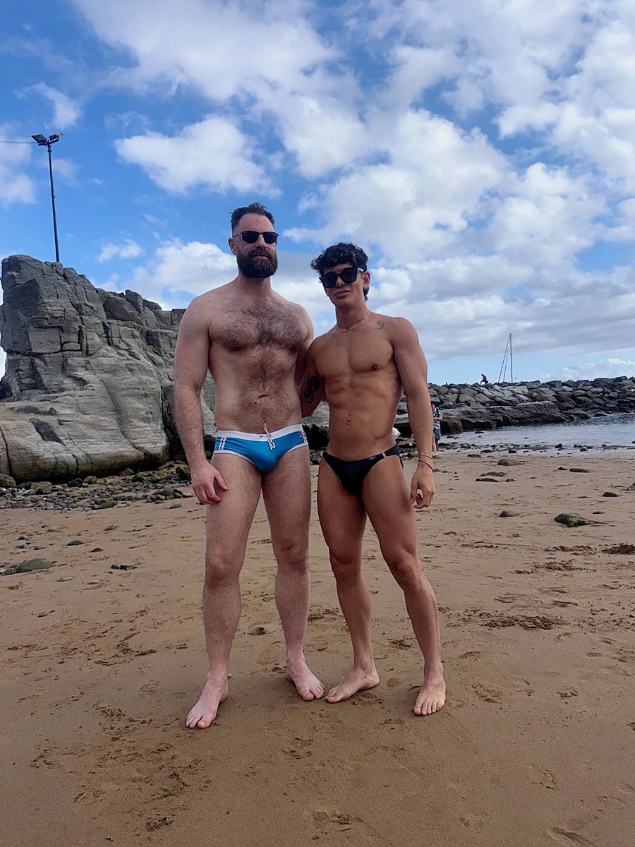 en Venezuela me decían que en el mar, la vida es más sabrosa