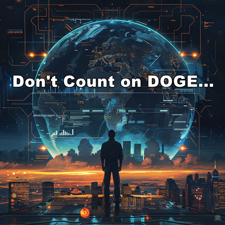 FNI_INC's tweet photo. #ICYMI Don’t Count on DOGE! https://t.co/5pJDTZI6vO https://t.co/JFdAWjdqs7