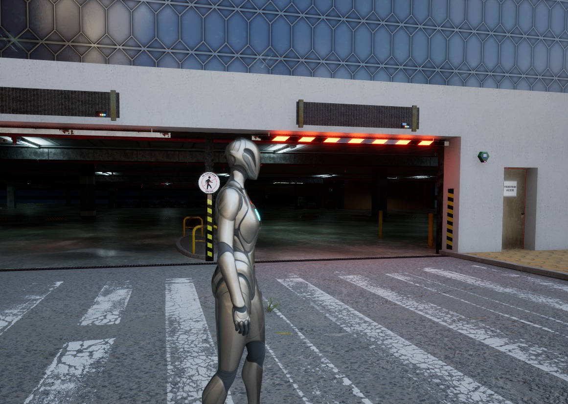 Project Reality Game tweet media