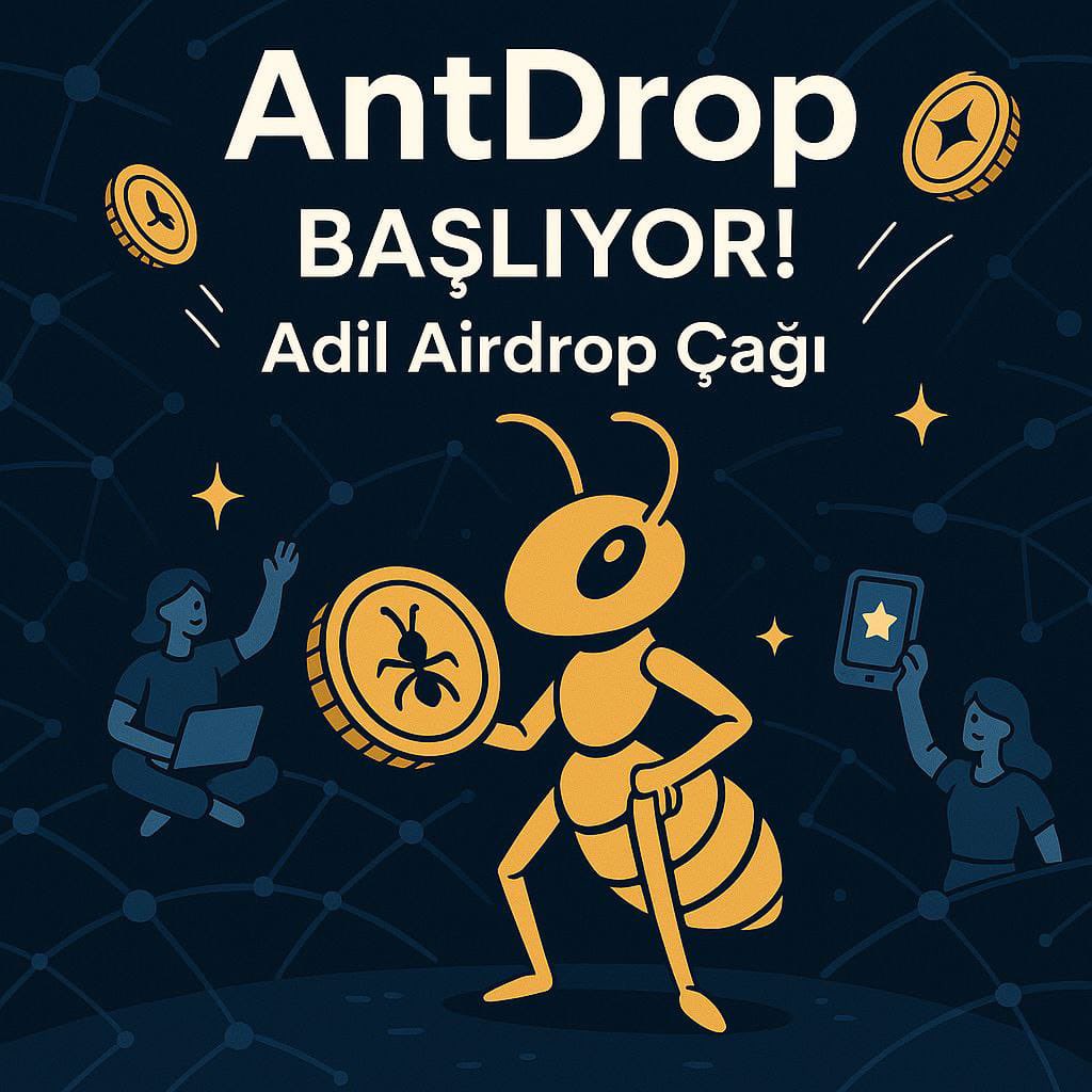 Daffy Trader (@duffytrader) on Twitter photo 2 Kişiye 40$ #USDT
Takip et 👉🏼 <a href="/AntDropio/">AntDrop Community</a>
👉🏼Telegram katıl: t.me/ANTDropcommuni…
👉🏼RT LIKE
✍️ Kyc şartı gerektirmeden cüzdan bağlayarak pasif gelir elde etme imkanı.
Günlük yenilenen görevleri yerine getir ve ödülün anında cüzdanına gönderilsin.(Begen,Rt,Yorum,Takip et 2 Kişiye 40$ #USDT
Takip et 👉🏼 <a href="/AntDropio/">AntDrop Community</a>
👉🏼Telegram katıl: t.me/ANTDropcommuni…
👉🏼RT LIKE
✍️ Kyc şartı gerektirmeden cüzdan bağlayarak pasif gelir elde etme imkanı.
Günlük yenilenen görevleri yerine getir ve ödülün anında cüzdanına gönderilsin.(Begen,Rt,Yorum,Takip et