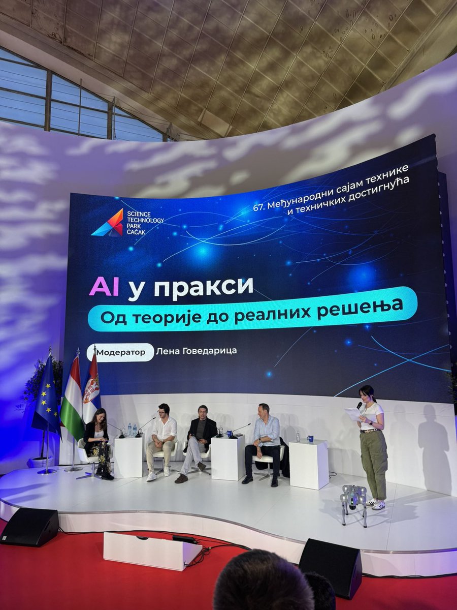 lena miladinovic tweet media