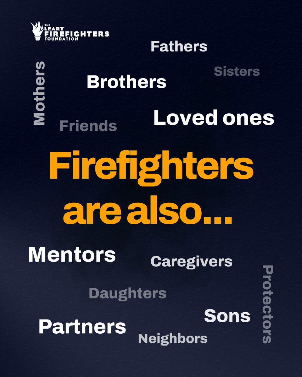 Leary Firefighters tweet media