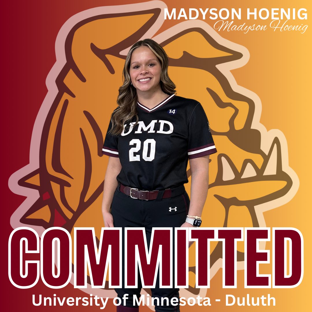 Madyson Hoenig tweet media