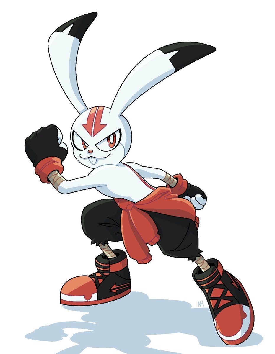 Jack Flash for <a href="/Danny8bit/">danny @ MomoCon AA-2014</a> for the warm up today 🔥
Check out our sparkFLAME comic anthology for more Endless Fantasia 👀