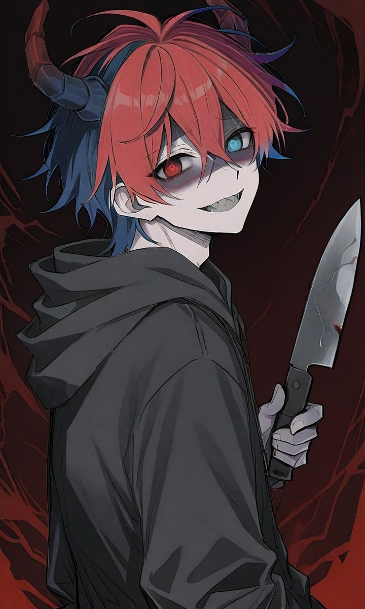 AxelAbyss_VT's tweet image. don’t worry, the knife’s just for decoration
unless you ignore this post—then it’s for motivation
now be a good victim—i mean friend—and tell me your fav horror game
…or else i’ll pout. dramatically.
#MutualsWanted #SmallVTuber #SupportVTubers #LookingForFriends