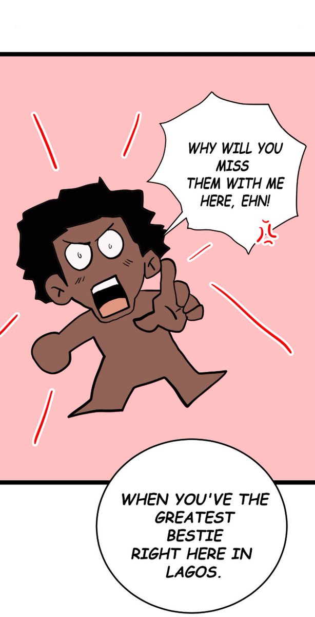 Abisoladoesart's tweet photo. Tora’s journey just got real. Lagos is watching. 👀🌩️

📍She’s lost. She’s learning. She’s rising.
💬
Read now and see why this girl isn’t to be messed with.
Link in bio🔗
#webtoon #oyagoddess #afrofantasy #blackgirlmagic #comicseries #lagosstories #webtoon2025contest https://t.co/rJdq3TKHe2