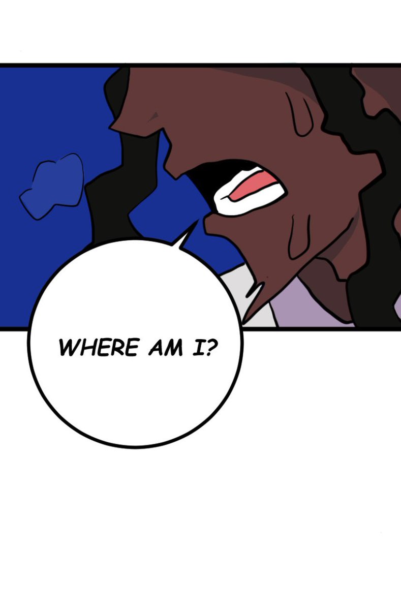 Abisoladoesart's tweet photo. Tora’s journey just got real. Lagos is watching. 👀🌩️

📍She’s lost. She’s learning. She’s rising.
💬
Read now and see why this girl isn’t to be messed with.
Link in bio🔗
#webtoon #oyagoddess #afrofantasy #blackgirlmagic #comicseries #lagosstories #webtoon2025contest https://t.co/rJdq3TKHe2