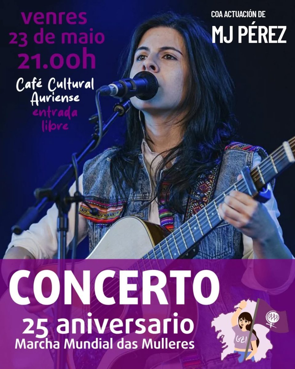 MJ_Perez_'s tweet image. HEI! Que esta finde temos 2 citas a falta dunha!☝️Dádelle un pouco de RT para chegar a máis xente (obrigada 😉💙)