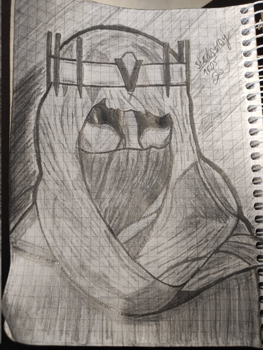ShaDsTroy's tweet photo. Some game arts, gonna make break from drawing and maybe post some VRC photos, just to not leave account without content.
#art #forhonor #ubisoft #blackprior #prior #game #drawing #Ukraine https://t.co/t7aHOlS2zq