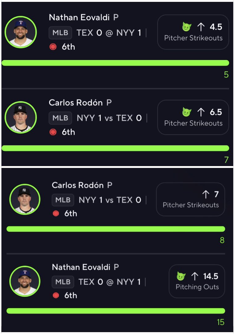 AEProps's tweet photo. BANG. WHAT A FINISH✅✅✅✅

HUGE clutch cash from our guy after a slow start💰

1-0 start to the day. LETS RIDE🙏✅ https://t.co/lCzJmOijO4