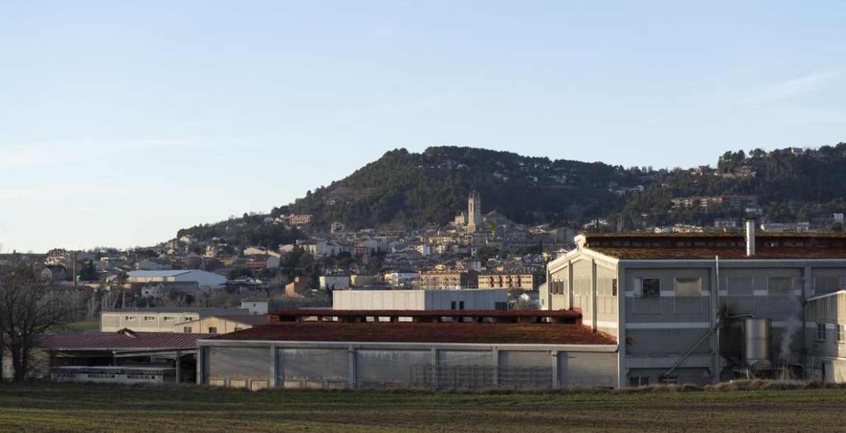 📢 Diguem-ho alt i clar:

✅ Sí a la planta de biogàs
❌ No a la ubicació actual ni a la requalificació de terrenys
🗳️ Sí a la consulta popular!

🌱 Apostem per les energies renovables, però no a qualsevol preu.
📍Defensem un urbanisme responsable i participatiu.

#ConsultaSí