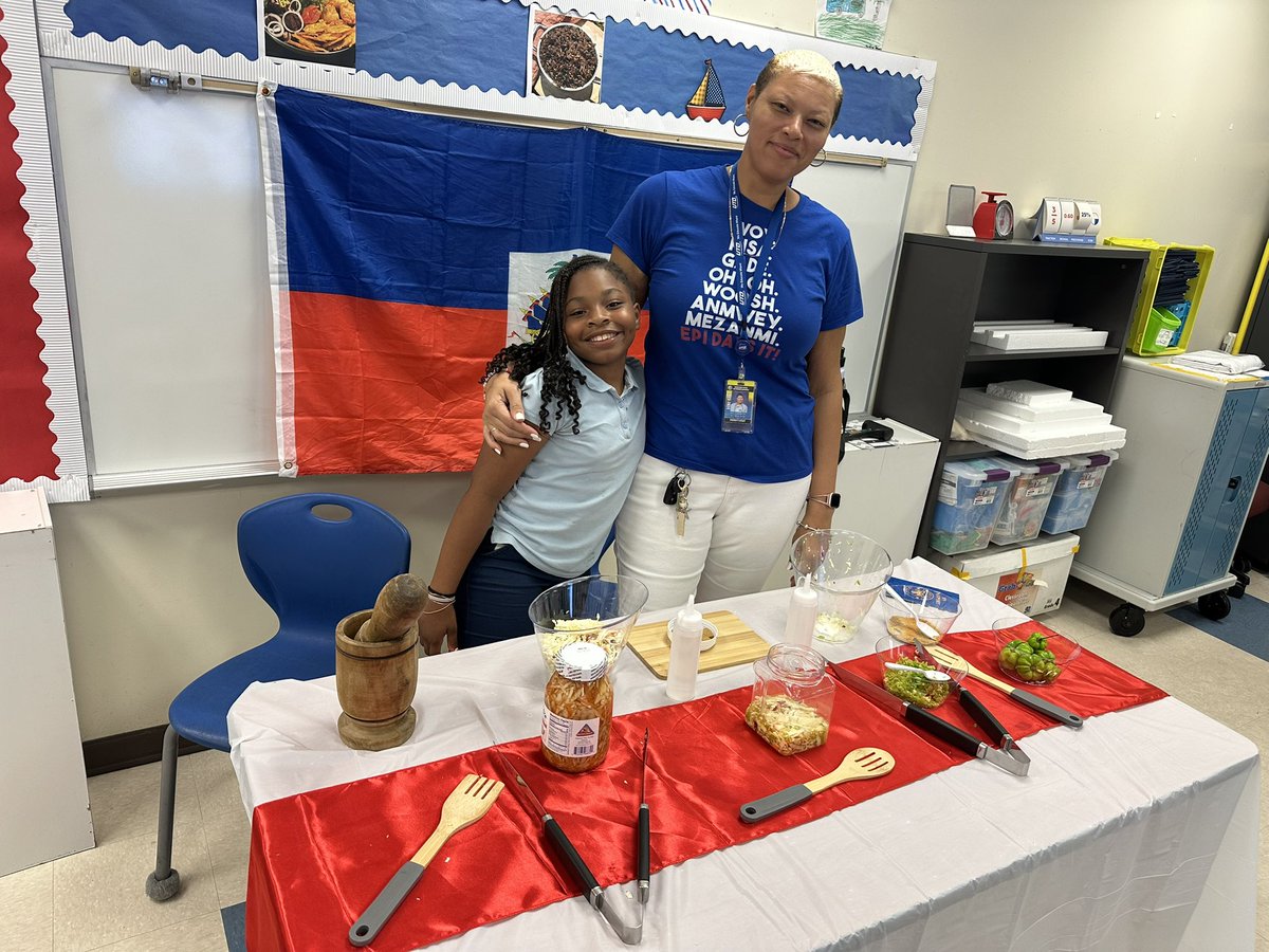 NorthDadeCML's tweet image. CML’s Global Passport Adventure! Our students traveled and explored several countries! #yourbestchoicemdcps @alexsantoyo75 @YeseniaAponte05 @SuptDotres @docstevegallon @miamimagnets @MDCPSNorth
