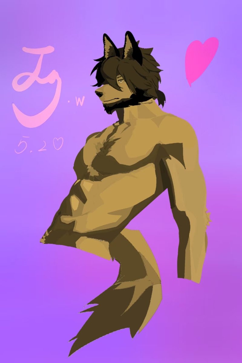 It's to late,but
520~ William.Princeton
♡You for ever,My brother