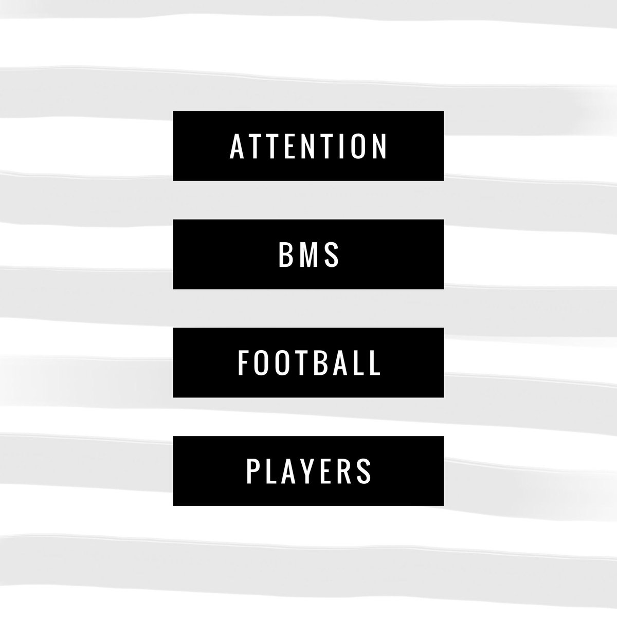 🏈 BMS Football Players: Mark Your Calendars!! 🏈 

July 14: Physicals are due, and equipment pick-up 6-7:15 p.m.

July 15: First practice 6-7:15 p.m.

Find physical forms and summer calendar at:
bms.hcsedu.org/athletics
