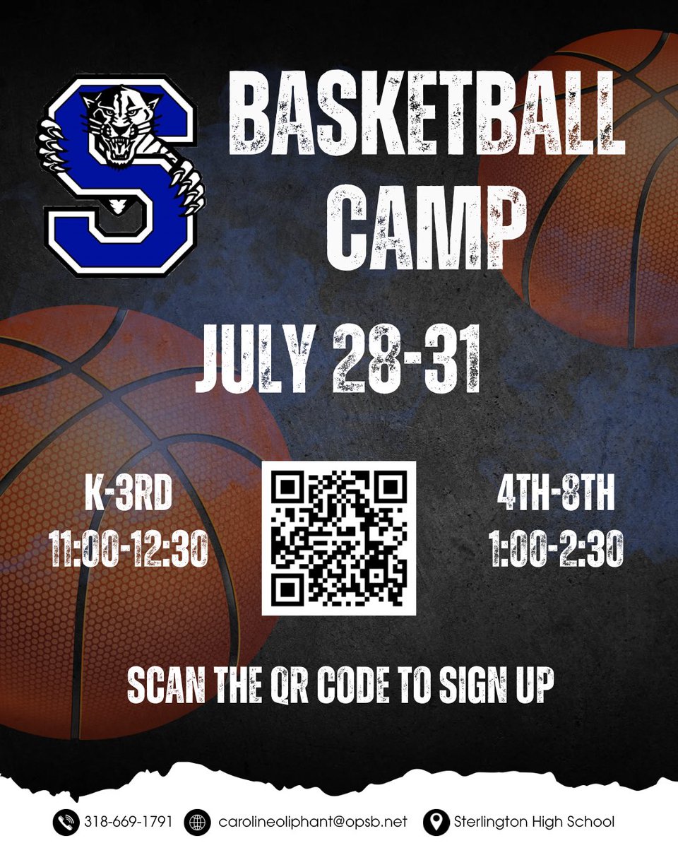 Sterlington Lady Panther Basketball (@shslpbasketball) on Twitter photo 