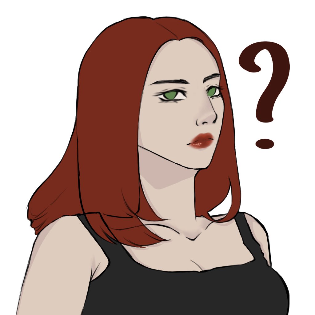 vermillicot's tweet photo. ─★ ˙ ̟ giveaway ˚.ᐟ⋆⸜ ✮
I drew some stickers and memes or whatever it is. Feel free to save and use them anywhere <3
Natasha, Wanda, Rio, ᴬᵍᵃᵗʰᵃ
‼️No commercial usage. กรุณาไม่นำไปใช้เชิงพาญิชย์
#natwanda #wandanat #แนทด้า #riovidal #natasharomanoff #Wandamaximoff https://t.co/YIUQBs7BvE