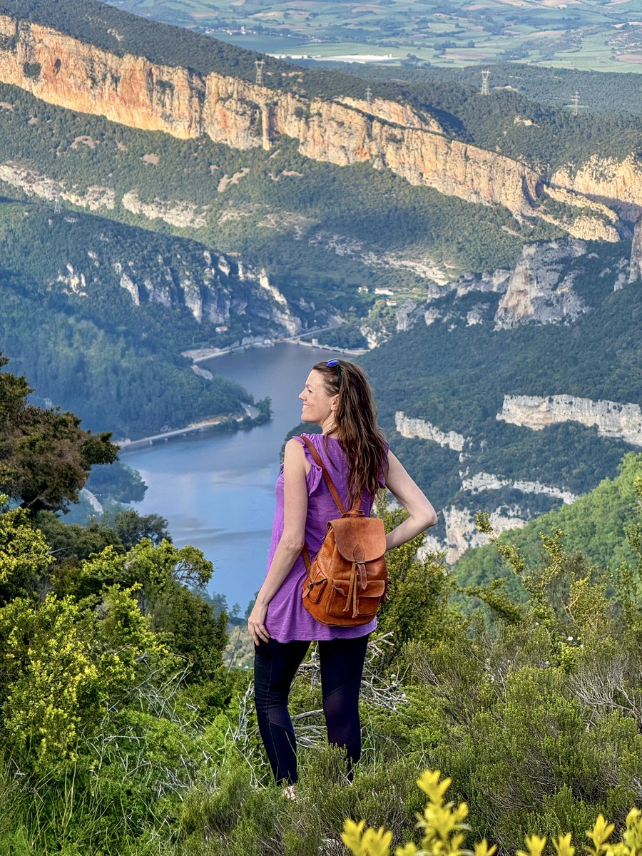 Rebeca - Viajeros 3.0 tweet media