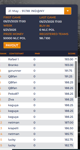 NoLimitCoin (NLC) (@nolimitcoin) on Twitter photo 