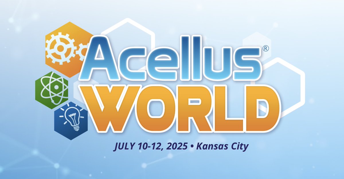📢 Join me for a special live broadcast of 'Science Live' from Acellus World on Wednesday, July 9th evening! 🎥  🚀 #AcellusWorld #ScienceLive