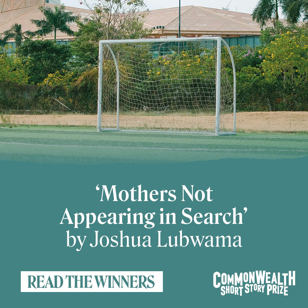 <a href="/JoshuaLubwama1/">Joshua Lubwama</a> is the #CWprize regional winner for the Africa region! Read the full story on <a href="/GrantaMag/">Granta</a>: granta.com/mothers-not-ap…
