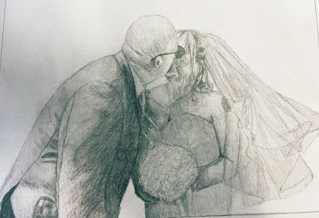 wolfretonart (@wolfretonart) on Twitter photo Lovely drawing by Evie in year 10. This was done for a couple who saw her drawing in hospital. What a lovely thought <a href="/ConsortiumTrust/">The Consortium Academy Trust</a> Lovely drawing by Evie in year 10. This was done for a couple who saw her drawing in hospital. What a lovely thought <a href="/ConsortiumTrust/">The Consortium Academy Trust</a>