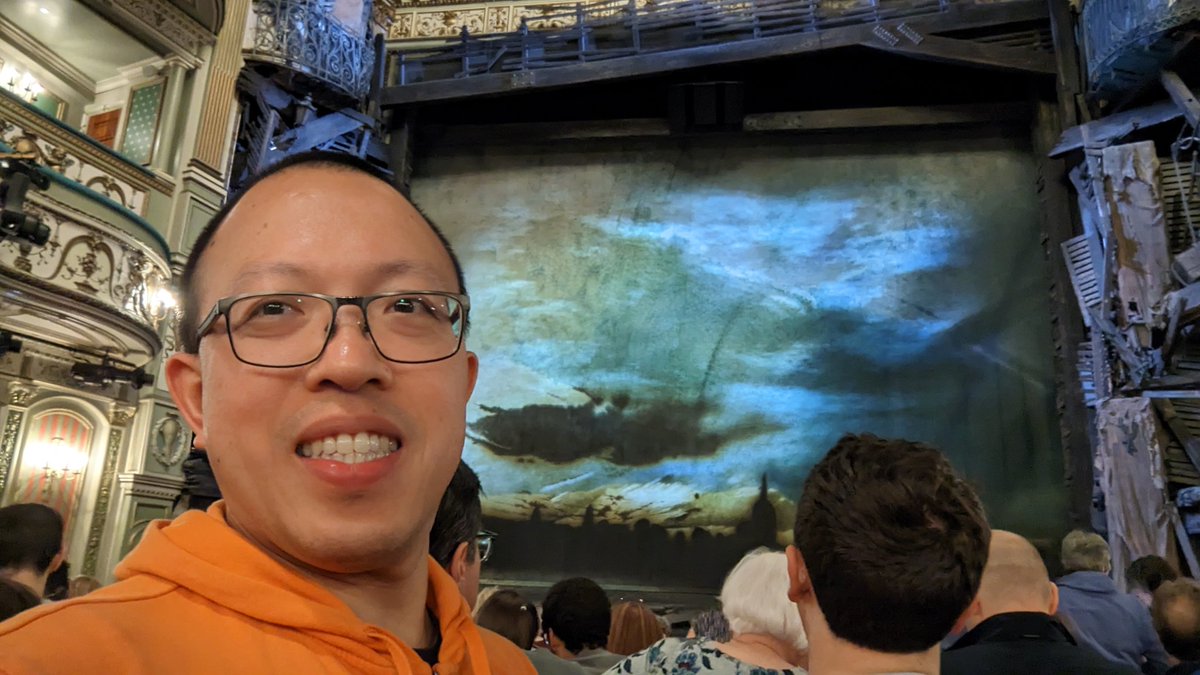 Jesse Zhang tweet media