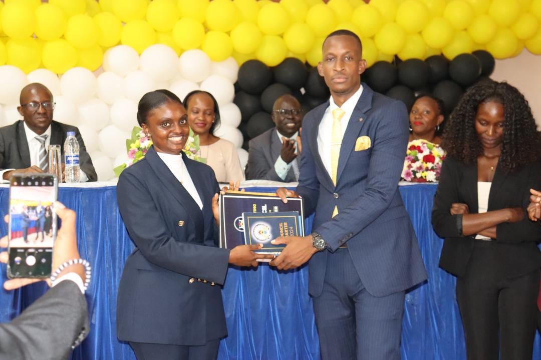 MUBS_BEE π OFFICIAL (@e_n_i_t_h_t) on Twitter photo Lets take this opportunity to congratulate all the cabinet members of the <a href="/OfficialMubs/">Makerere University Business School</a> 27th gov't, the"Yo-leng government" led by <a href="/AmanyaMosesK/">Amanya Moses</a> well done π, as we welcome in the 28th government , the PARI PASSU government led by <a href="/Nabwirerrose/">Rose Nabwire</a>. Ye we can! . Enabling the future! Lets take this opportunity to congratulate all the cabinet members of the <a href="/OfficialMubs/">Makerere University Business School</a> 27th gov't, the"Yo-leng government" led by <a href="/AmanyaMosesK/">Amanya Moses</a> well done π, as we welcome in the 28th government , the PARI PASSU government led by <a href="/Nabwirerrose/">Rose Nabwire</a>. Ye we can! . Enabling the future!