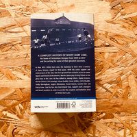 Stanchion - the football bookshop 📚 (@stanchionbooks) on Twitter photo 𝐑𝐄𝐒𝐓𝐎𝐂𝐊 | WHITE HART LANE: THE SPURS GLORY YEARS 1899-2017 by <a href="/MartinLipton/">Martin Lipton</a>
A complete history of WHL, with incredible access to #thfc players, fans, support staff, managers and board members that make this the definitive story.
🛒 stanchionbooks.com/products/white… 𝐑𝐄𝐒𝐓𝐎𝐂𝐊 | WHITE HART LANE: THE SPURS GLORY YEARS 1899-2017 by <a href="/MartinLipton/">Martin Lipton</a>
A complete history of WHL, with incredible access to #thfc players, fans, support staff, managers and board members that make this the definitive story.
🛒 stanchionbooks.com/products/white…