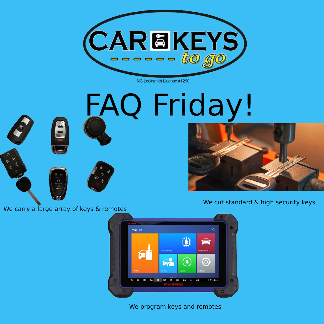 Car Keys To Go (@CarKeysToGo) / Posts / X
