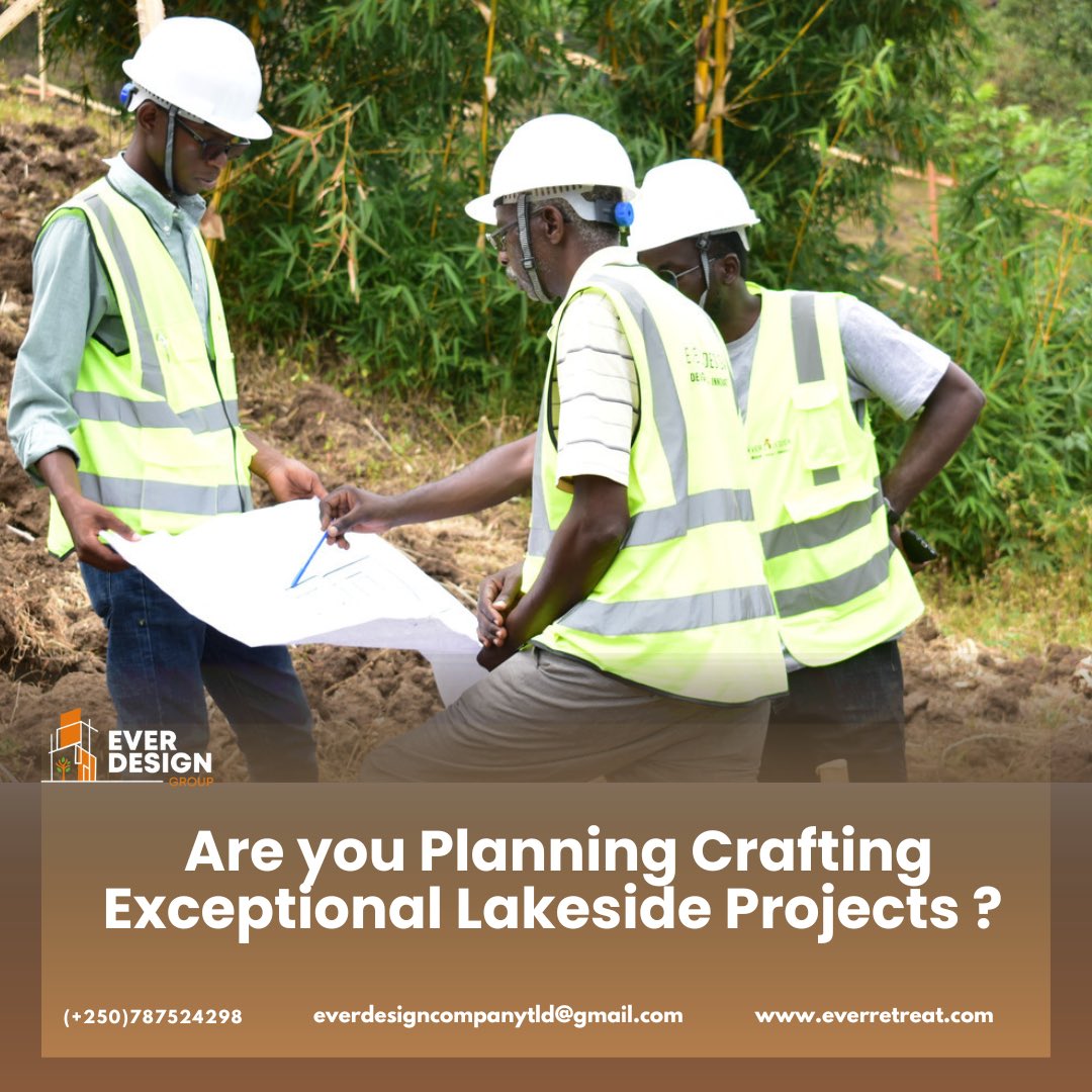 everdesigngroup's tweet image. 🌊🏗️ Are you Planning Crafting Exceptional Lakeside Projects ?
We’re passionate about creating exceptional spaces right by the lakeside. Be residential retreat, commercial or a tourist destination, etc .
Contact us today.