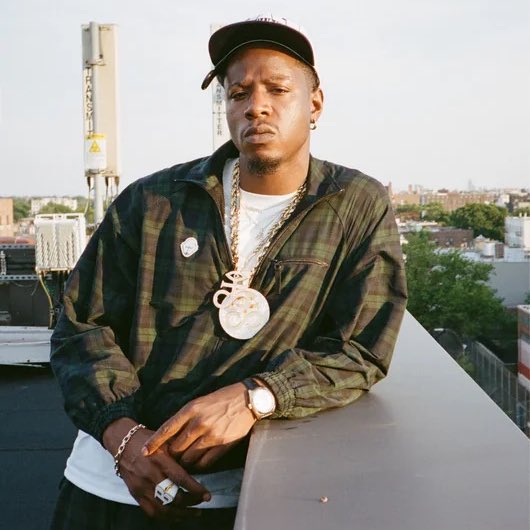 itsavibe's tweet image. The King of New York