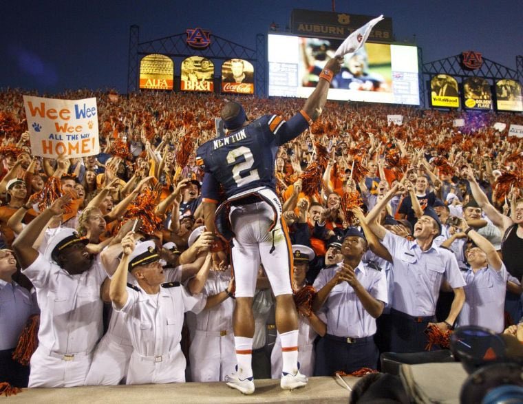 Honor Fa’alave Johnson | Class of 2027 (@honorfaalave) on Twitter photo AG2G. I’m beyond blessed and honored to announce that I’ve received the opportunity to play for Thee Auburn University. <a href="/therealkwat/">Kenyatta Watson</a> #29 #WarEagle🦅 AG2G. I’m beyond blessed and honored to announce that I’ve received the opportunity to play for Thee Auburn University. <a href="/therealkwat/">Kenyatta Watson</a> #29 #WarEagle🦅
