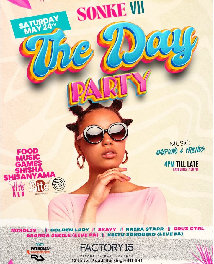 The AntiSocial 🇿🇼 Babe who cooks. BTW 05/04 tweet media