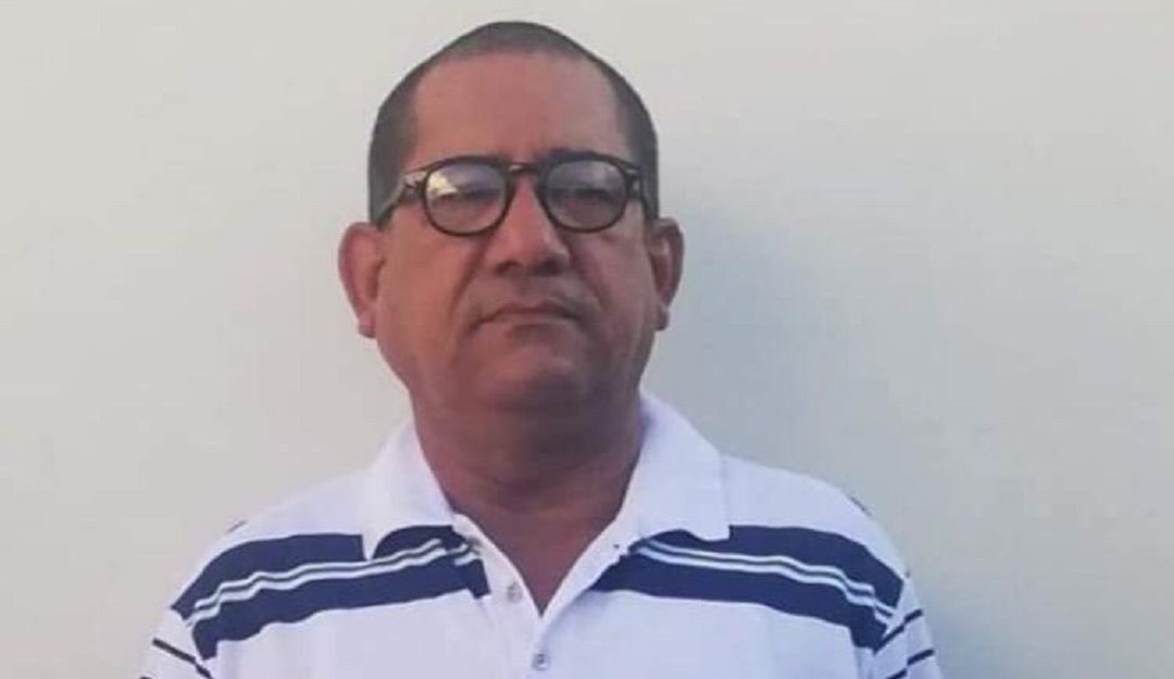 José Larrarte Guzmán (@joserlarrarteg) on Twitter photo ‼️#ELDATO‼️
(<a href="/FiscaliaCol/">Fiscalía Colombia</a>) (<a href="/PoliciaColombia/">Policía de Colombia</a>)
¿Qué esperan para hacer el respectivo proceso de re-captura de este DELINCUENTE llamado Abelardo Morelo Lorduy (<a href="/VerVigilar81862/">@veryvigilar</a>) a quien la CSJ le negó el recurso de casación?
Van a esperar a que huya como la rata 🐀 qué es. ‼️#ELDATO‼️
(<a href="/FiscaliaCol/">Fiscalía Colombia</a>) (<a href="/PoliciaColombia/">Policía de Colombia</a>)
¿Qué esperan para hacer el respectivo proceso de re-captura de este DELINCUENTE llamado Abelardo Morelo Lorduy (<a href="/VerVigilar81862/">@veryvigilar</a>) a quien la CSJ le negó el recurso de casación?
Van a esperar a que huya como la rata 🐀 qué es.
