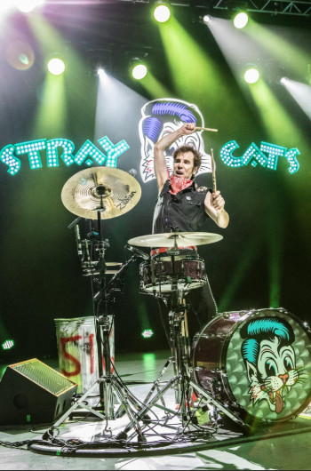 Curse of Conformity (@curseofconform) on Twitter photo Is there a drummer that did so much with just this? <a href="/officialslimjim/">Slim Jim Phantom</a> rim shots and use of the snare and bass drum is legendary. Is there a drummer that did so much with just this? <a href="/officialslimjim/">Slim Jim Phantom</a> rim shots and use of the snare and bass drum is legendary.