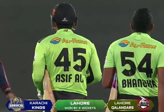 TweetsbyHifza's tweet photo. Ye tw final win hogai♥️♥️♥️
2 wins against Kings in 1 season= final win
1 elimination of Kings>>>>>>>>>>2 titles
💚💚💚
#KKvLQ #HBLPSLX https://t.co/6jMXVmHPkR